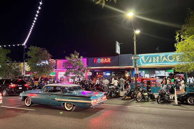 Las Vegas: Off The Beaten Path Bar Crawl - Good To Know