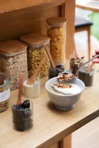 Le Boutique Hotel & Spa - Good To Know
