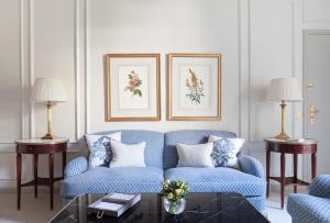 Le Bristol Paris - an Oetker Collection Hotel - Good To Know