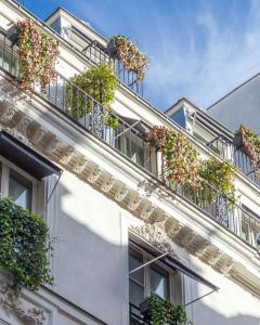 Le Burgundy Paris - Good To Know