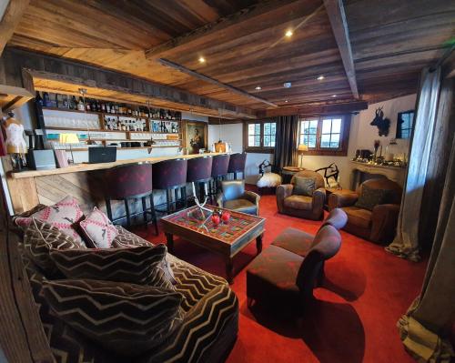Le Chalet Blanc - Good To Know