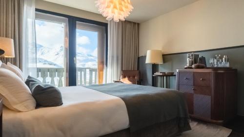 Le Fitz Roy, a Beaumier Hotel Review