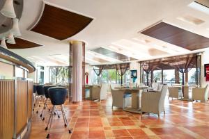 Le Meridien Al Aqah Beach Resort - About Your Stay