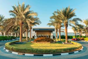 Le Méridien Dubai Hotel & Conference Centre - About Your Stay