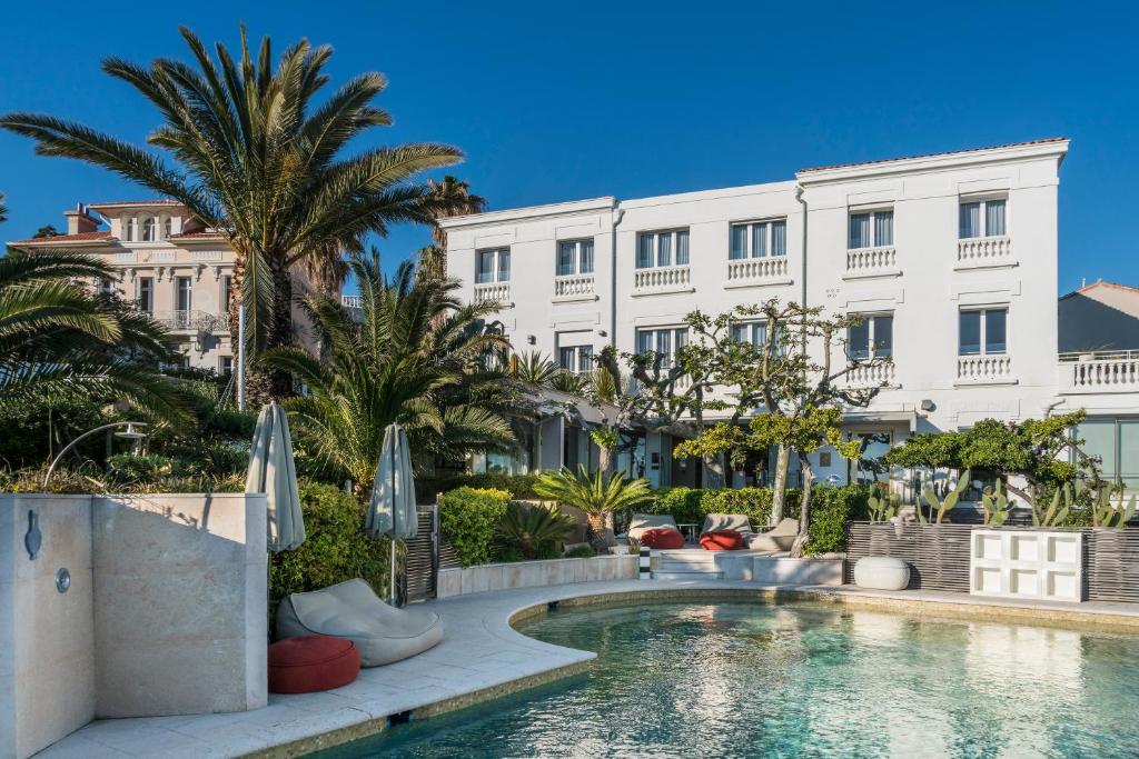 Le Petit Nice – Passedat Review
