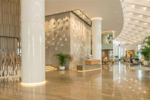 Le Royal Meridien Beach Resort & Spa Dubai - About Your Stay