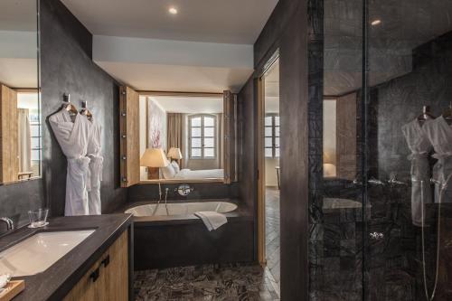 Le Yaca Saint-Tropez Review
