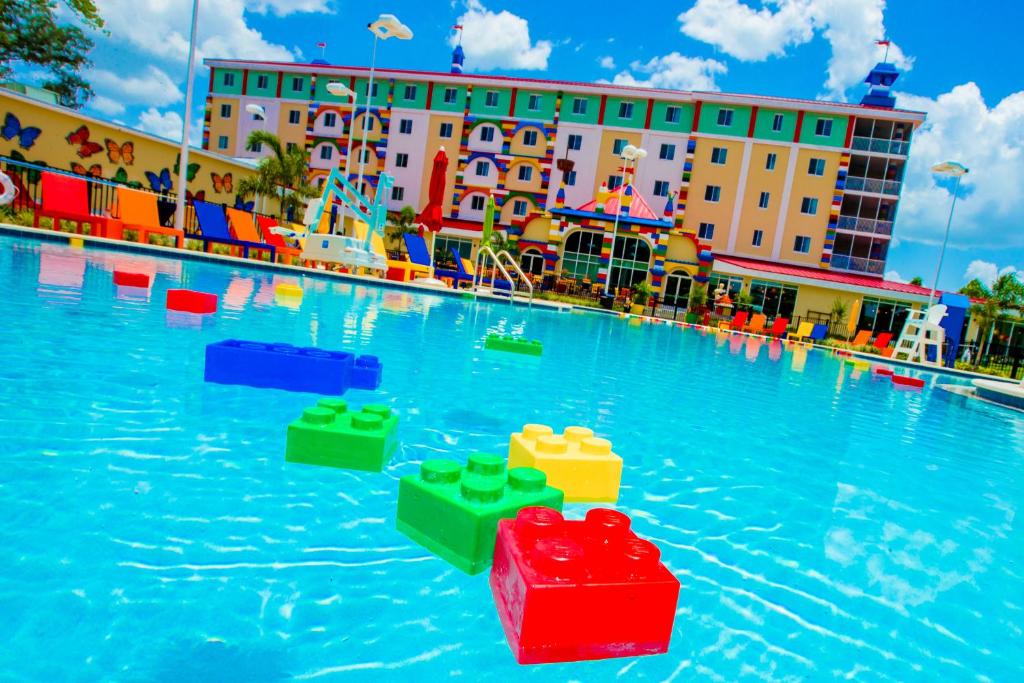 LEGOLAND® Florida Resort Review