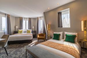 Leonardo Boutique Museumhotel - Good To Know