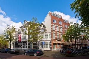 Leonardo Hotel Amsterdam City Center - Good To Know
