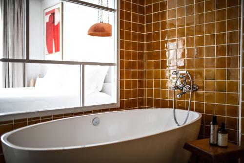 Les Roches Rouges, a Beaumier Hotel - Good To Know