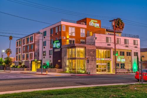 Lexen Hotel - North Hollywood Near Universal Studios - Good To Know