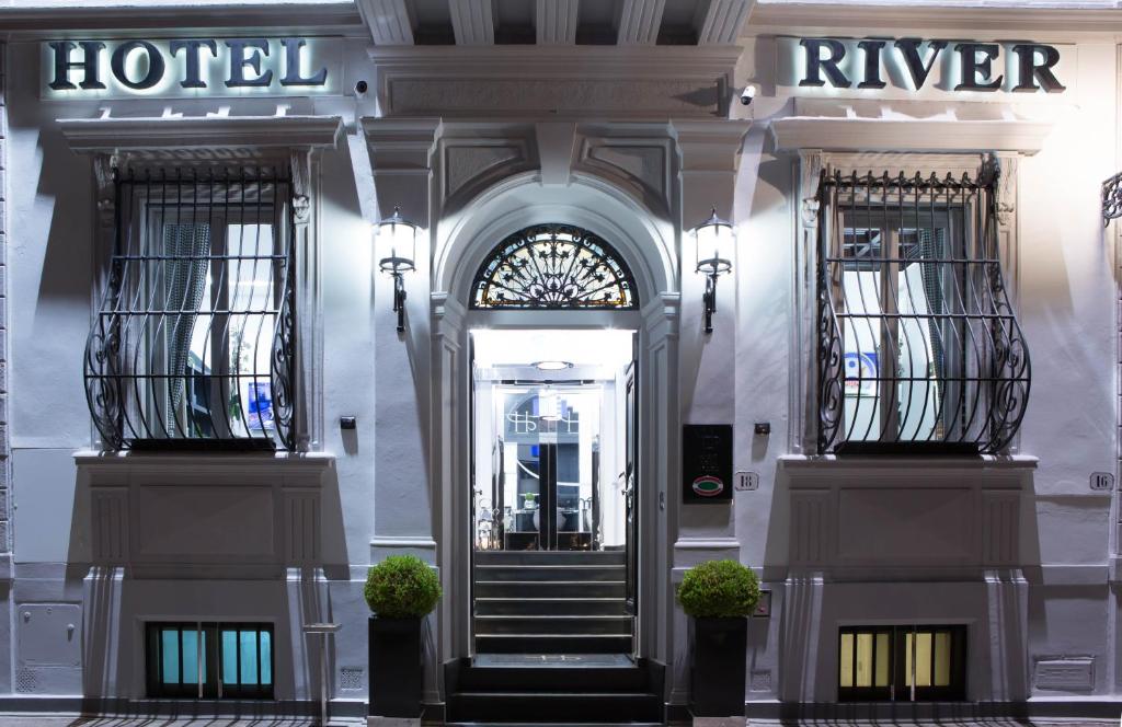 LHP Hotel River & SPA Review