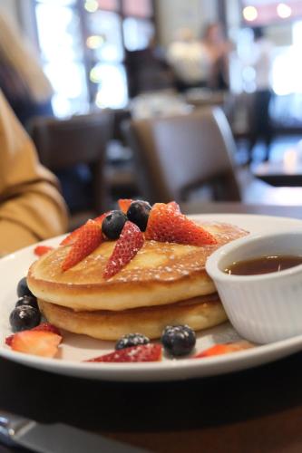 Library Hotel by Library Hotel Collection - Good To Know