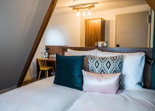 Linden Hotel - Good To Know