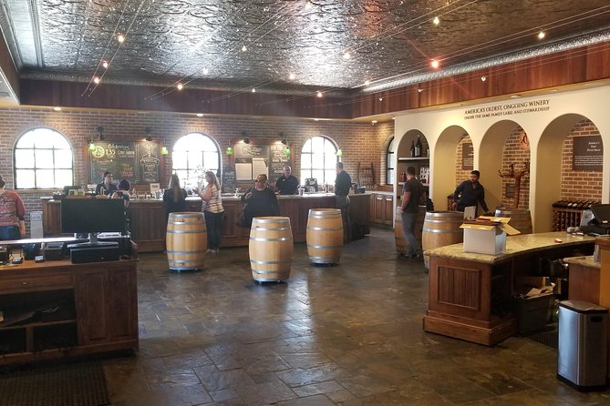 Livermore Private Outlet Shopping Tour From SF - Tour Overview