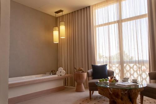 Liwa Hotel - About Your Stay