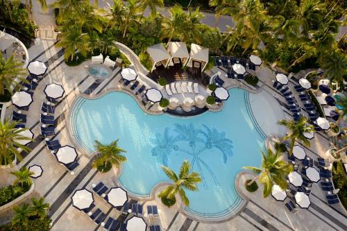 Loews Miami Beach Hotel Review