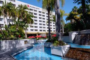 Long Beach Marriott - Good To Know