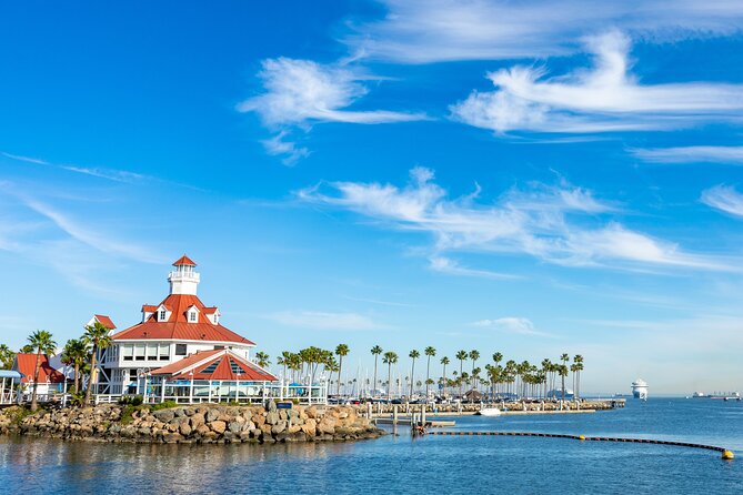 Los Angeles Seaside Sites and Shoreline Village Private Tour. - Good To Know