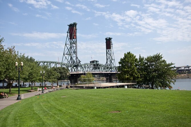 Love in the City of Roses: Romantic Tour in Portland - Good To Know
