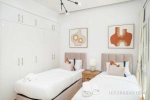 LUX The Meadows 5 Bed Villa - About Your Stay