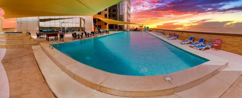 Luxe Grand Hotel Apartments - About Your Stay