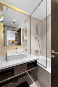 Luxury Aparthotel Prive - About Your Stay