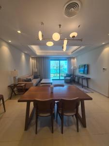 Luxury Sea View Apartment in Address Hotel Fujairah - About Your Stay