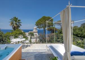 Luxury Villa Excelsior Parco - Good To Know