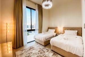 Luxury Villas With Beach Access by VB Homes - About Your Stay