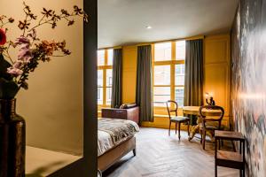 MAF Haarlem Boutique Hotel - Good To Know