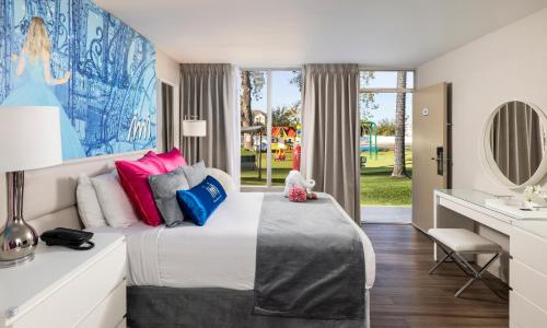 Magic Moment Resort and Kids Club - Good To Know