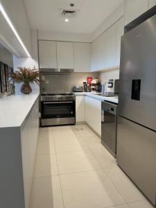 MagnoliasVHR- Dubai Creek Harbour Aparthotel - Condo Apartment UAE - About Your Stay