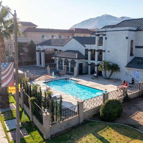 MainStay Suites - Good To Know