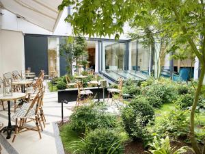 Maison Albar - Le Vendome - Good To Know