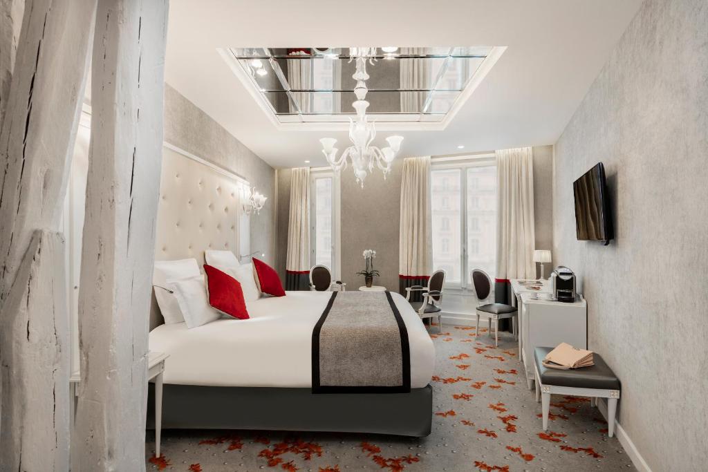 Maison Albar – The Diamond Review