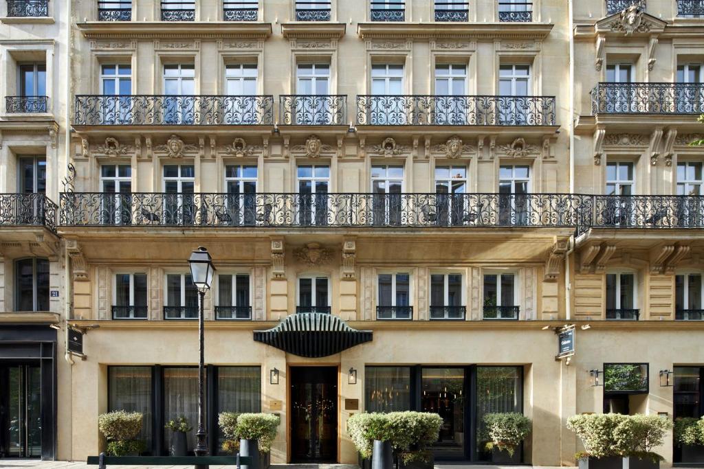 Maison Albar – The Pont-Neuf Review