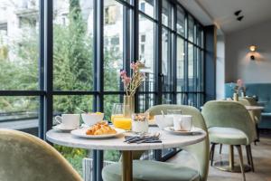 Maison ELLE Amsterdam - Good To Know