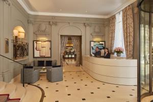 Majestic Hotel Spa - Champs Elysées - Good To Know
