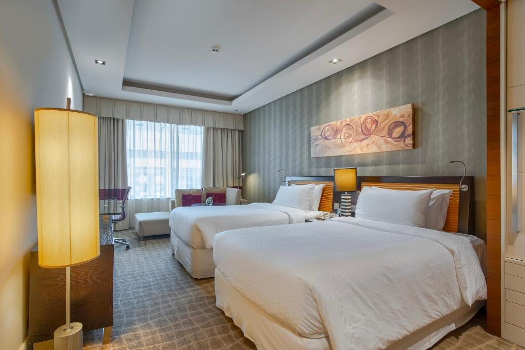 Majestic Premier Hotel Burdubai - Hotel Overview