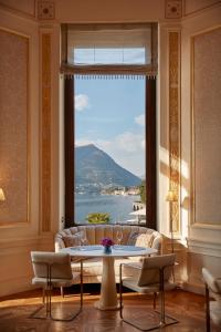 Mandarin Oriental, Lago Di Como - Good To Know
