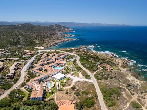 Mangias Santa Teresa Sardinia, Curio Collection by Hilton - Good To Know