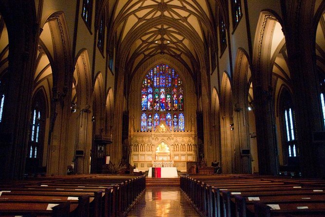 Manhattan Highlights Private Tour by Car - Good To Know