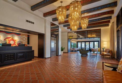 Mar Monte Hotel, in The Unbound Collection by Hyatt - Good To Know