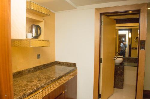 Marco Polo Hotel - About Your Stay