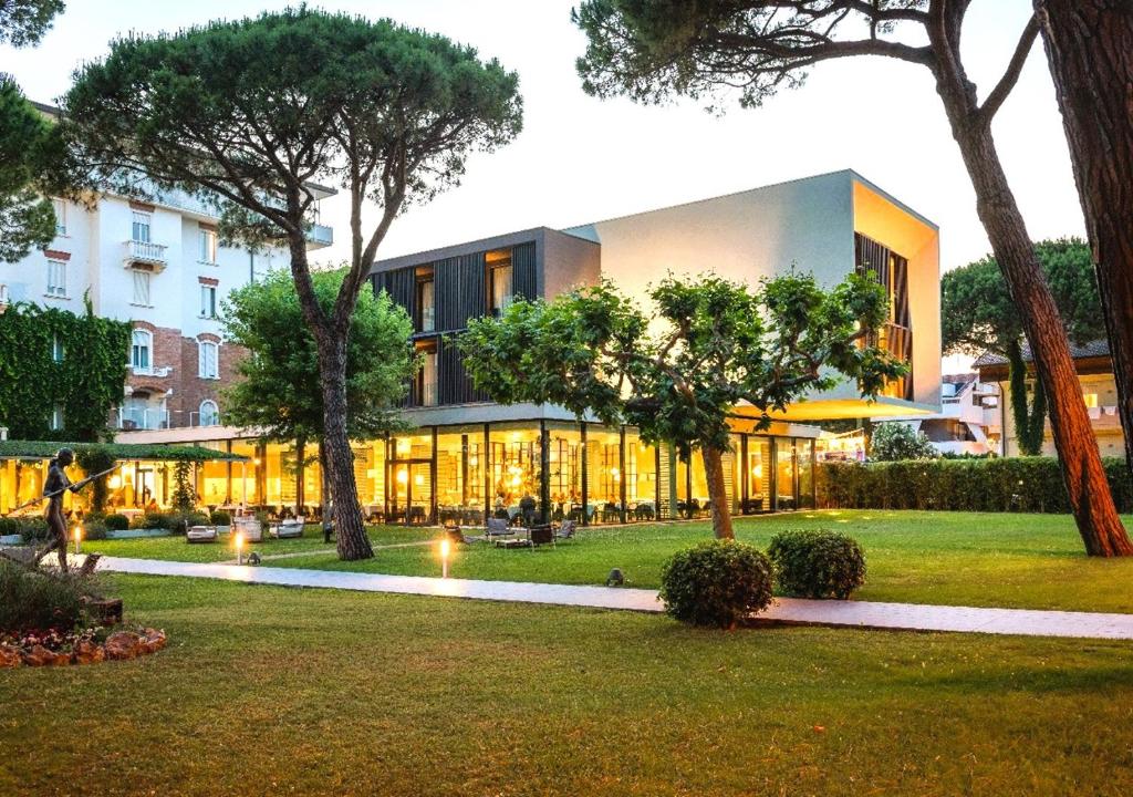 MarePineta Resort Review