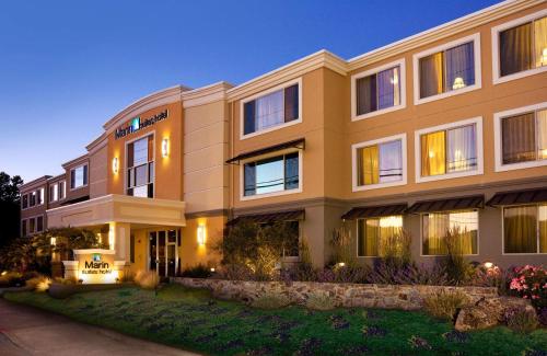 Marin Suites Hotel - Good To Know