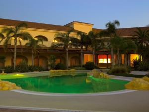Marinagri Greenblu Hotel - Good To Know
