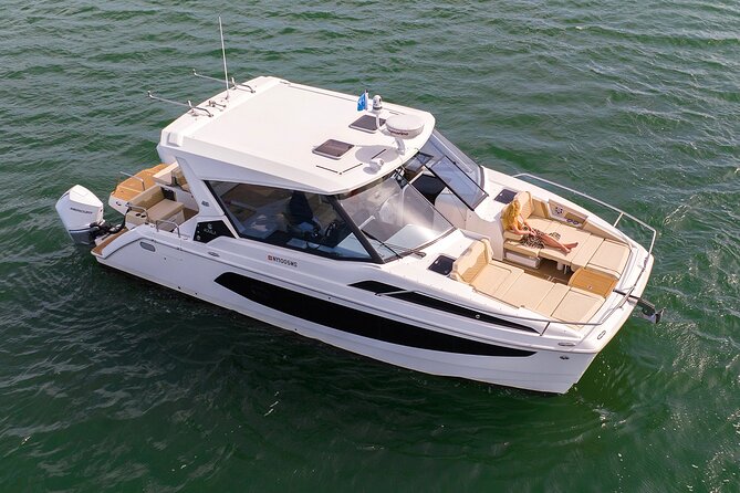 Marine Wildlife & Whale Watching Tour in The Hamptons - Good To Know